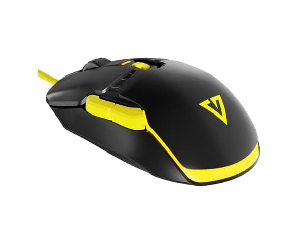 Mus Modecom Volcano Jager (M-MC-JAGER-100)