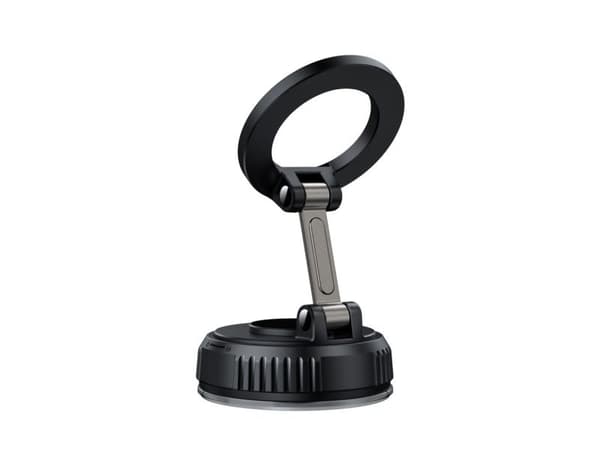 Tech-Protect N61 magnetisk hållare - Svart
