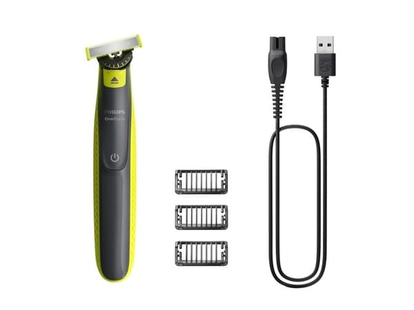 Golarka Philips OneBlade 360 (QP2724/23)