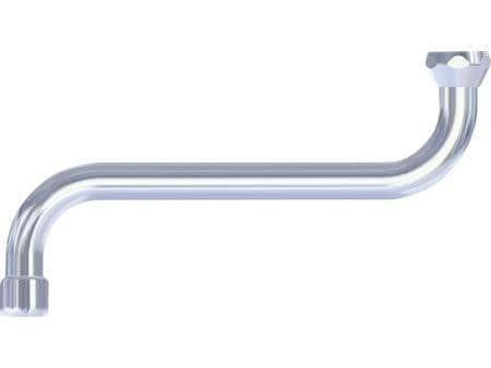 Neoperl svängbart munstycke prio flex universal S 300 mm
