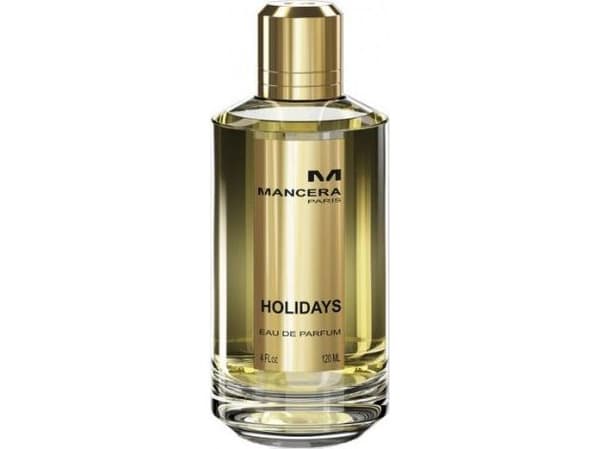 Mancera Holidays EDP U 120 ml