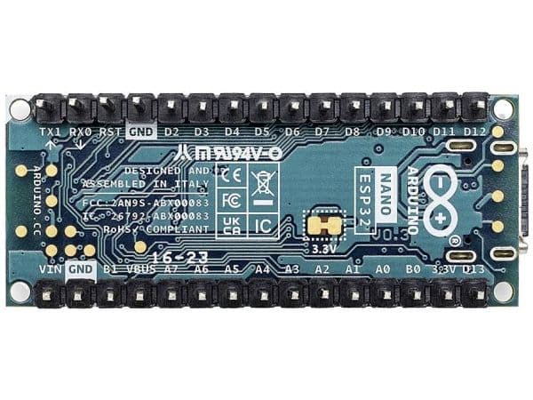 Arduino ABX00083