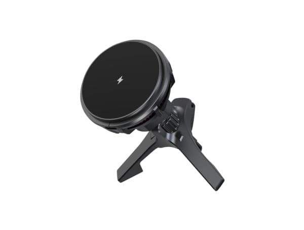 Magnetisk mobilhållare