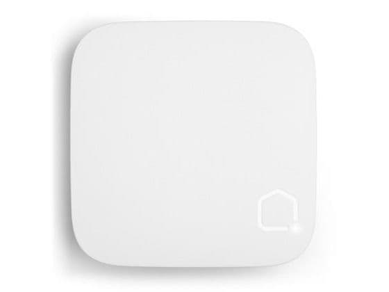 NOBØ SMART HUB SHB-IZ TIL STYRING VIA APP