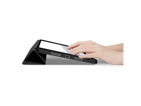 Tech-Protect SmartCase pennetui for Xiaomi Pad 7 / 7 Pro / 8 / 8 Pro 11.2 - Sort