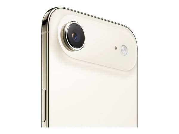 Apple | iPhone Air - 512GB - Light Gold