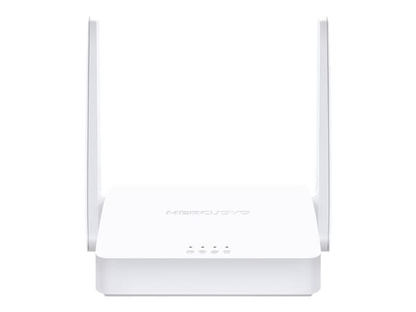 Mercusys MW302R - Trådlös router 2,4 GHz