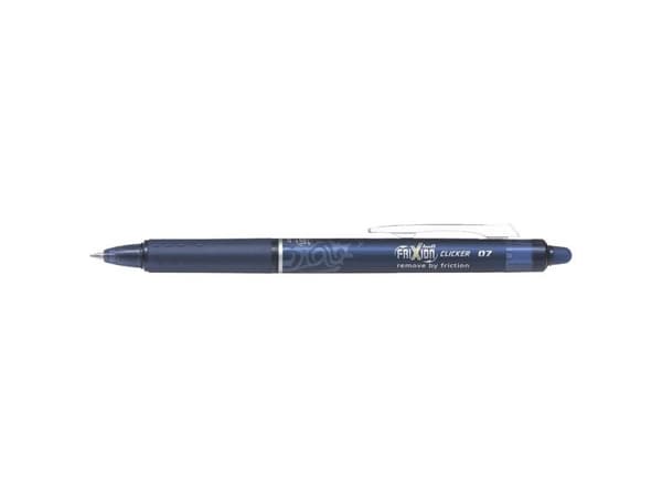 Pilot 4902505420856, svart, blå, blå