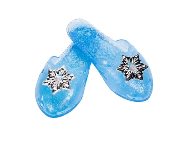 FROZEN Elsa-skor