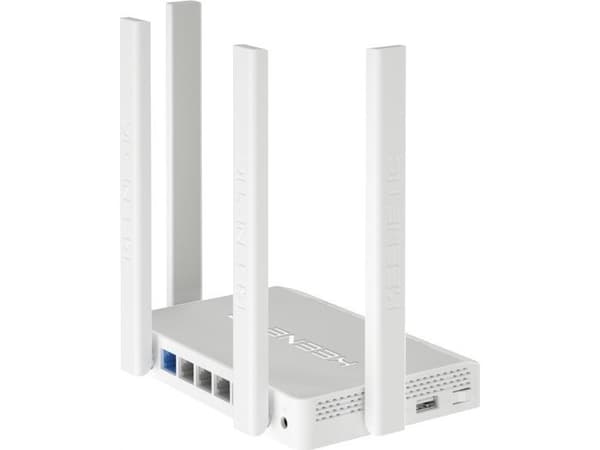 Router Keenetic Skipper 2nd Gen