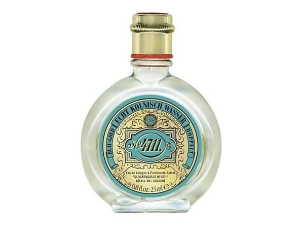 4711 Original Edc Flask - Unisex - 300 ml