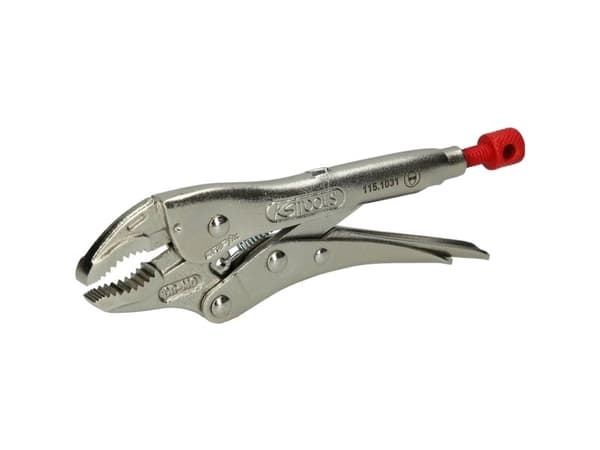 KS Tools 115.1032, 175 mm