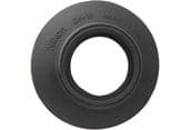 Nikon DK-19 Rubber Eyecup, Sort