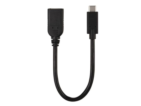 Hama - Videofangstadapter - USB 3.0 - svart