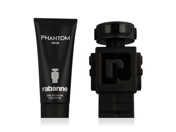 Rabanne Phantom Perfume 100 ml + SG 100 ml (mann)