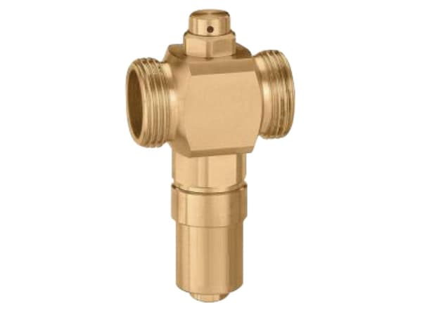 PANASONIC frostskyddsventil 1 1/2"