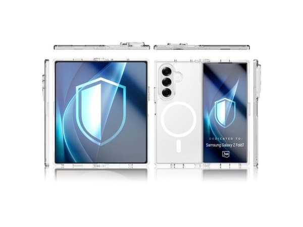 Samsung Galaxy Z Fold 7 3mk Armor MagCase