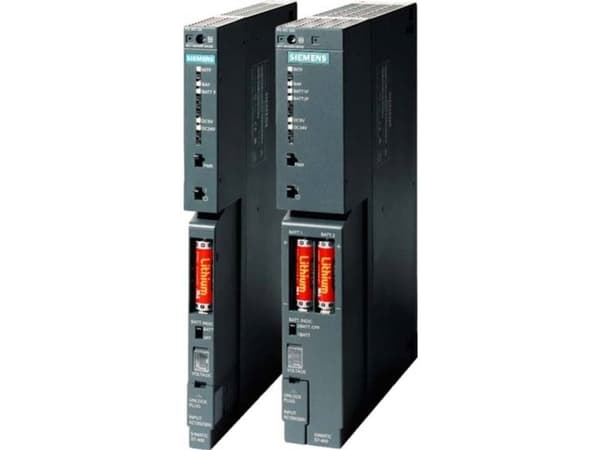 Siemens 6ES74050RA020AA0