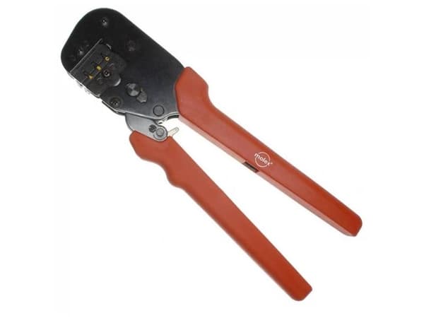 Molex 640160201 Krympetang