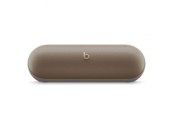 Beats Pill Złoty