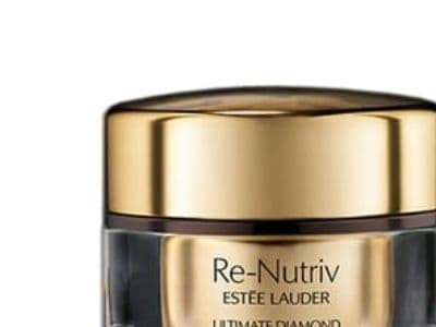 ESTEE LAUDER Re- Nutriv Ultimate Diamond Transformative Energy Creme Rich ansiktskräm 50 ml
