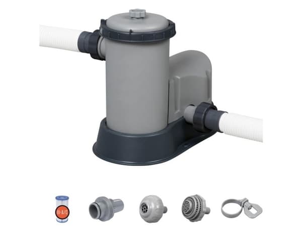 Flowclear Filterpumpe 5678 l/t