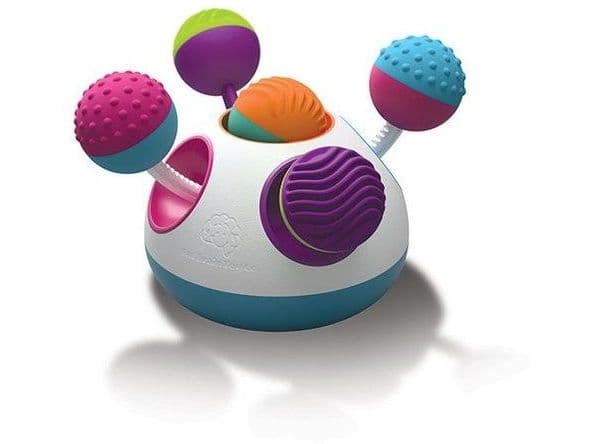 Fat Brain Toys Sanseverksted