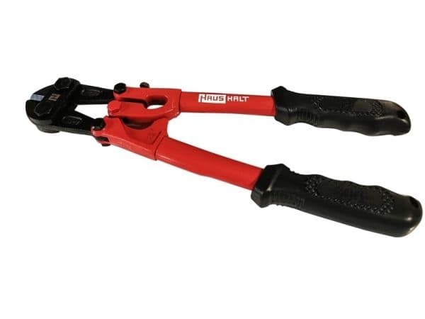 Bolt cutter HAUSHALT, 300 mm
