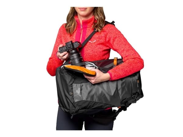 LOWEPRO Rygæk