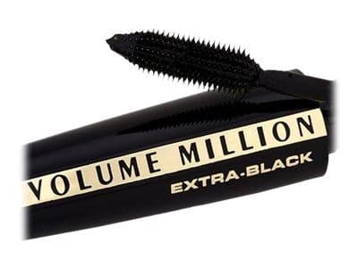 L’Oreal Paris Mascara Volume Million Lashes Extra Black 9,2 ml