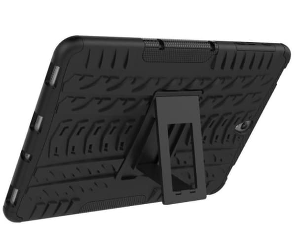 Røft bakdeksel til Samsung Galaxy TabA 10.1 2019