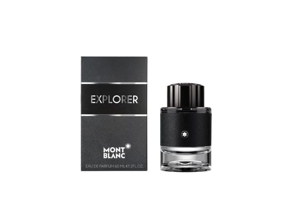 Mont Blanc Explorer Eau De Parfum Spray 60ml