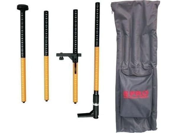 PRO STRUT TOLPPA LT-334S-2G (1 KPL)