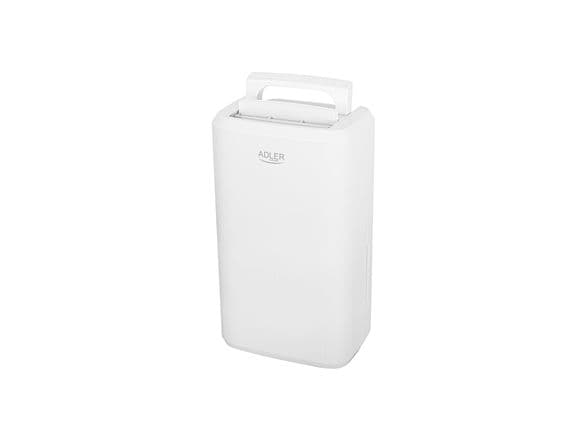 Avfuktare kompressor AD 7861 10 l/24h LCD