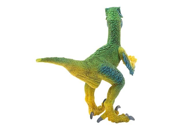 Schleich Velociraptor