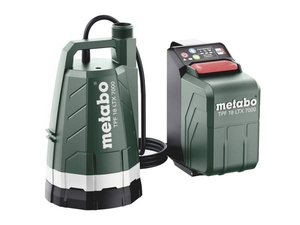 Metabo 601748850 - SOLO