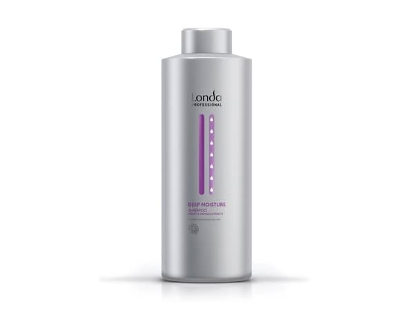 Londa Professional Deep Moisture Shampoo 1000 ml