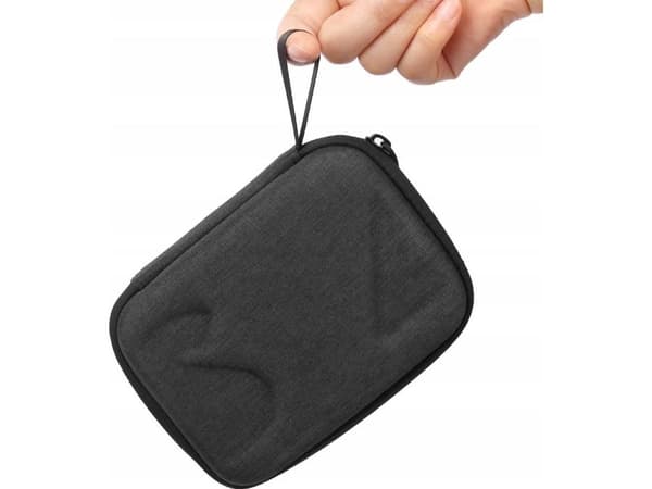 SunnyLife etui/cover til Insta360 Go-kamera