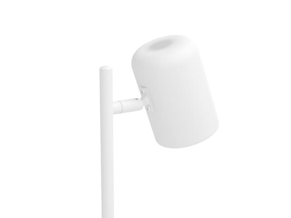 EGLO CEPPINO bordlampe i hvit