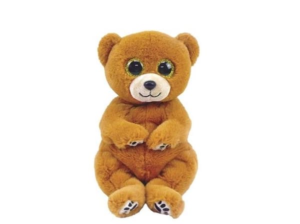 Beanie Babies Duncan - karhu 15cm