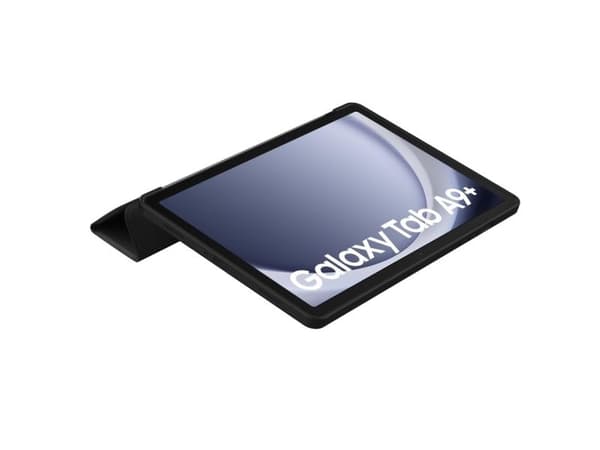 Tech-Protect etui Smartcase Samsung Galaxy Tab A9+ Plus 11.0 X210 / X215 / X216 sort