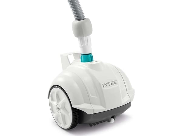INTEX Zx50 Auto Pool Cleaner