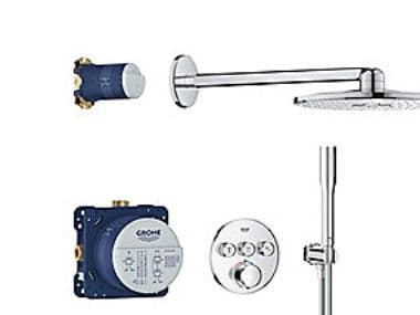 GROHE Precision SmartControl, 1 styck