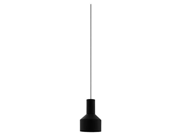 EGLO TB BASIC pendellampe CASIBARE svart
