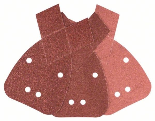 Bosch 2609256A72 slipeutstyr (2609256A72)