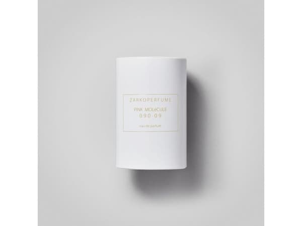 Zarkoperfume PINK MOLéCULE 090.09 - EdP spray - 100 ml