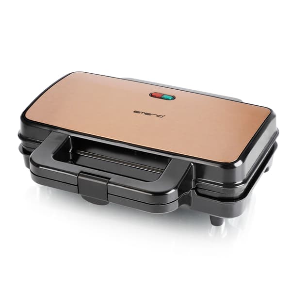 Emerio ST-130328.2 Smørbrødmaker