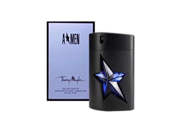 A*Man, Barbati, Eau de toilette, 50 ml