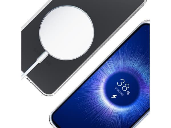 3MK Armor MagCase til Samsung Galaxy A27 5G