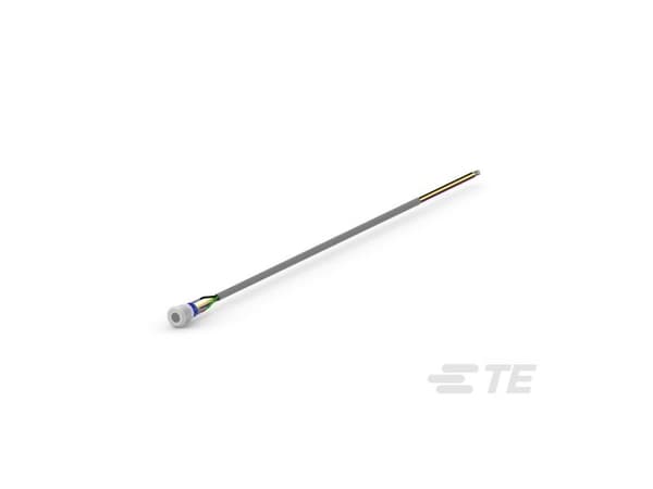 TE Connectivity 3-2316542-0 tryckvakt 1 st